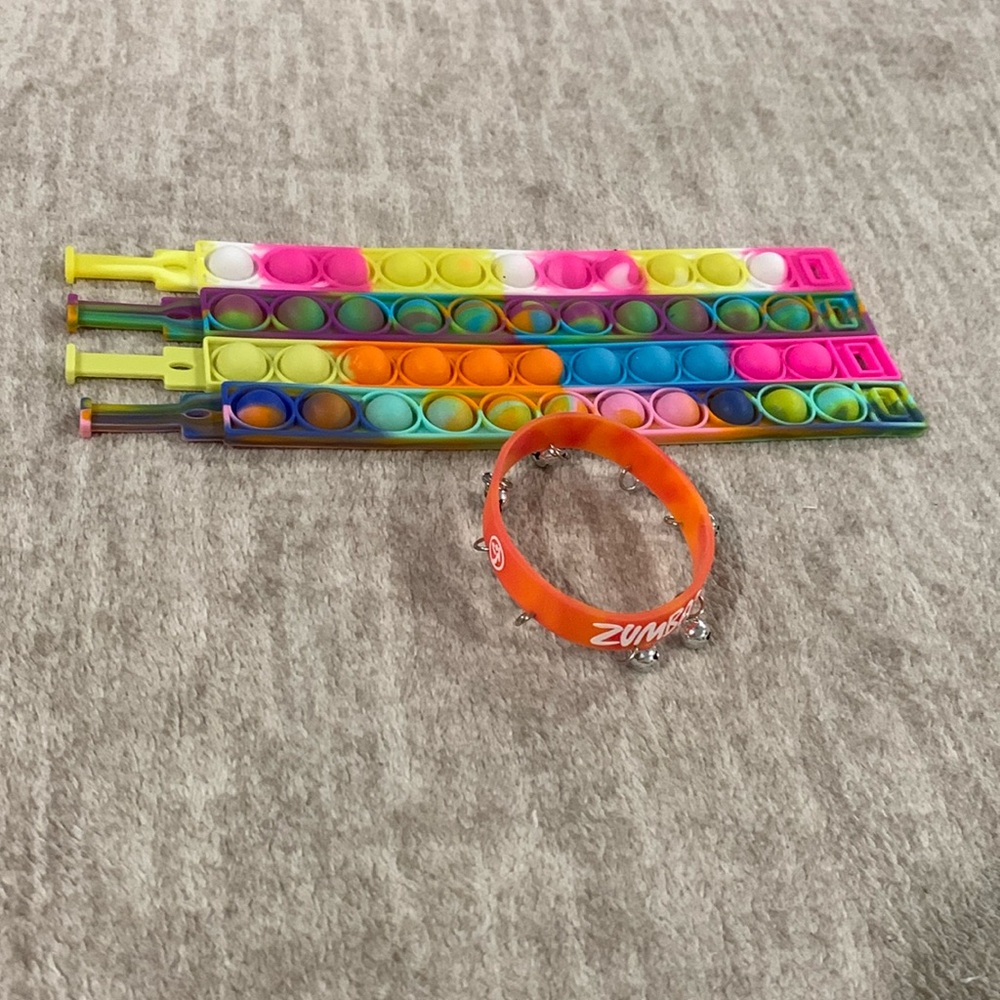 Fidgets